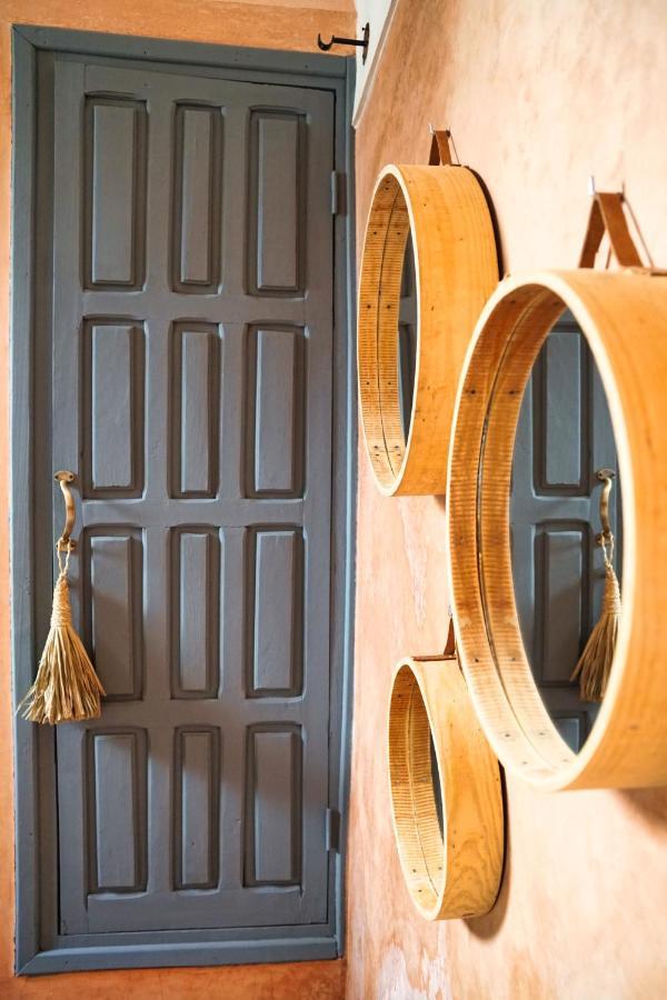 Riad L'Echappee, En Exclusivite, 5 Chambres Marrakesh Exterior photo